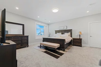 Office / Den Photo of 16466 103 Avenue, Surrey, BC