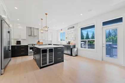 Pantry Photo of 16466 103 Avenue, Surrey, BC