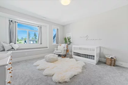 Staircase Photo of 16466 103 Avenue, Surrey, BC