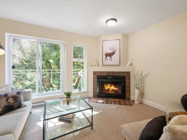 26 2211 Marmot Place, Whistler, BC, Whistler — Townhouse for sale