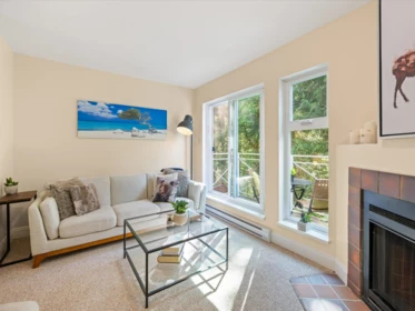 26 2211 Marmot Place, Whistler, BC, Whistler — Townhouse for sale