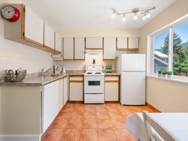 26 2211 Marmot Place, Whistler, BC, Whistler — Townhouse for sale