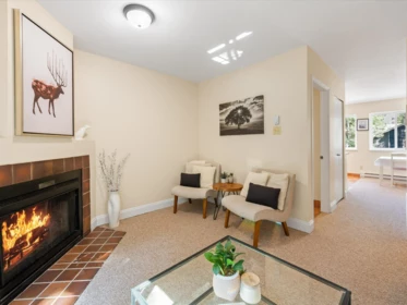 26 2211 Marmot Place, Whistler, BC, Whistler — Townhouse for sale