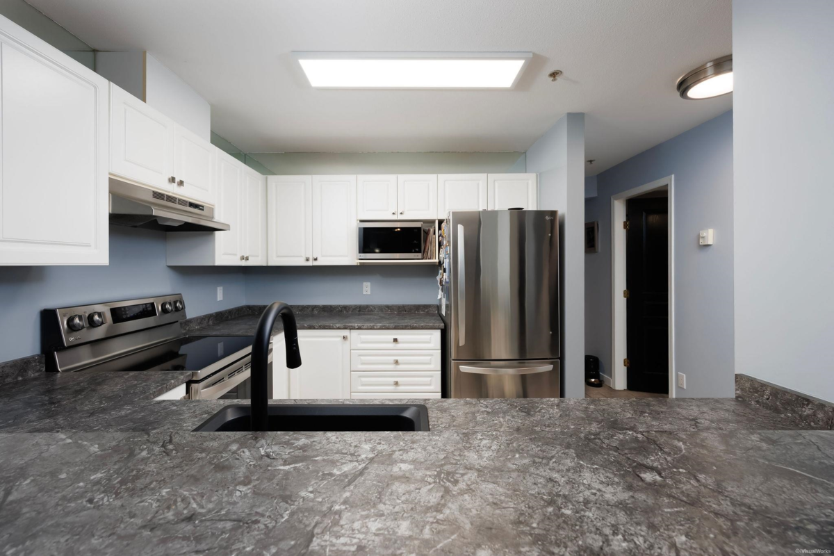 Breakfast Nook Photo of 111 12207 224 Street, Maple Ridge, BC