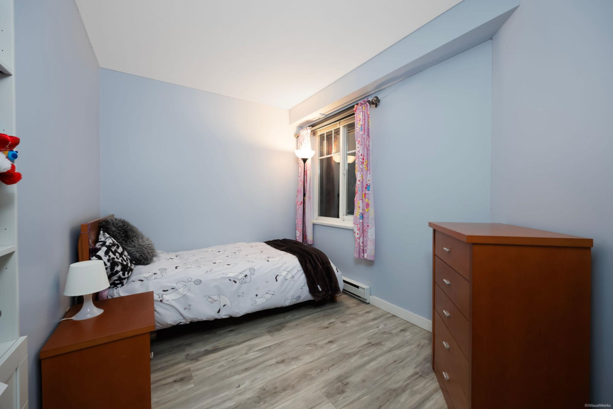 Loft / Bonus Room Photo of 111 12207 224 Street, Maple Ridge, BC