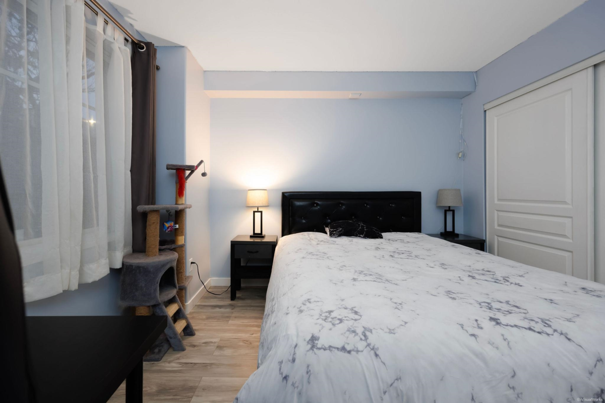 Office / Den Photo of 111 12207 224 Street, Maple Ridge, BC