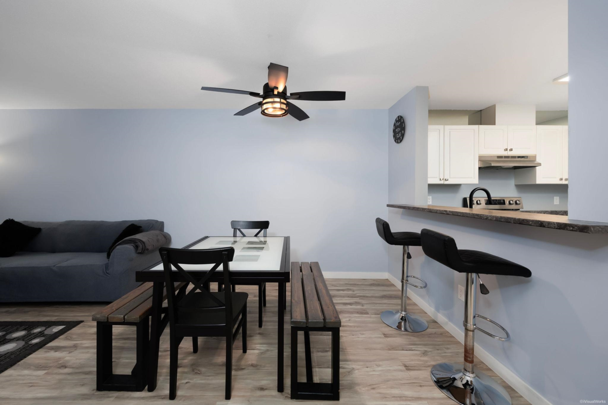 Pantry Photo of 111 12207 224 Street, Maple Ridge, BC