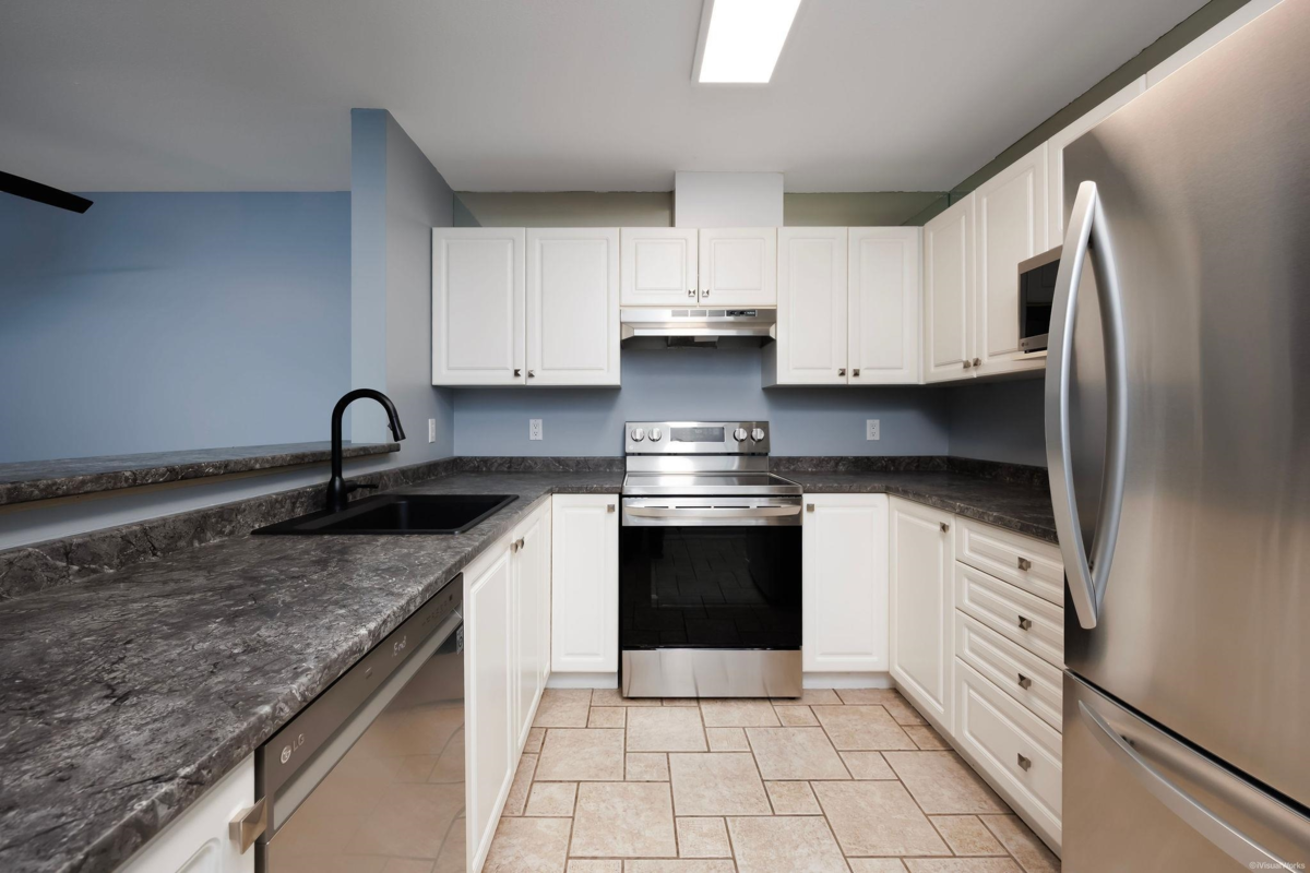 Primary Bedroom Photo of 111 12207 224 Street, Maple Ridge, BC