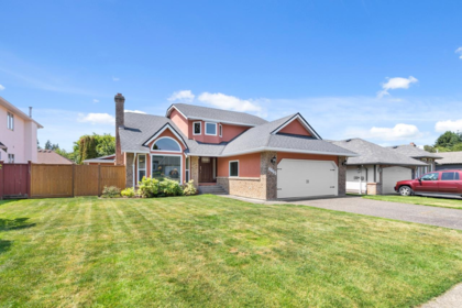 4863 209 Street, Langley, BC, Langley — Single Family Residence for sale