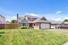 4863 209 Street, Langley, BC