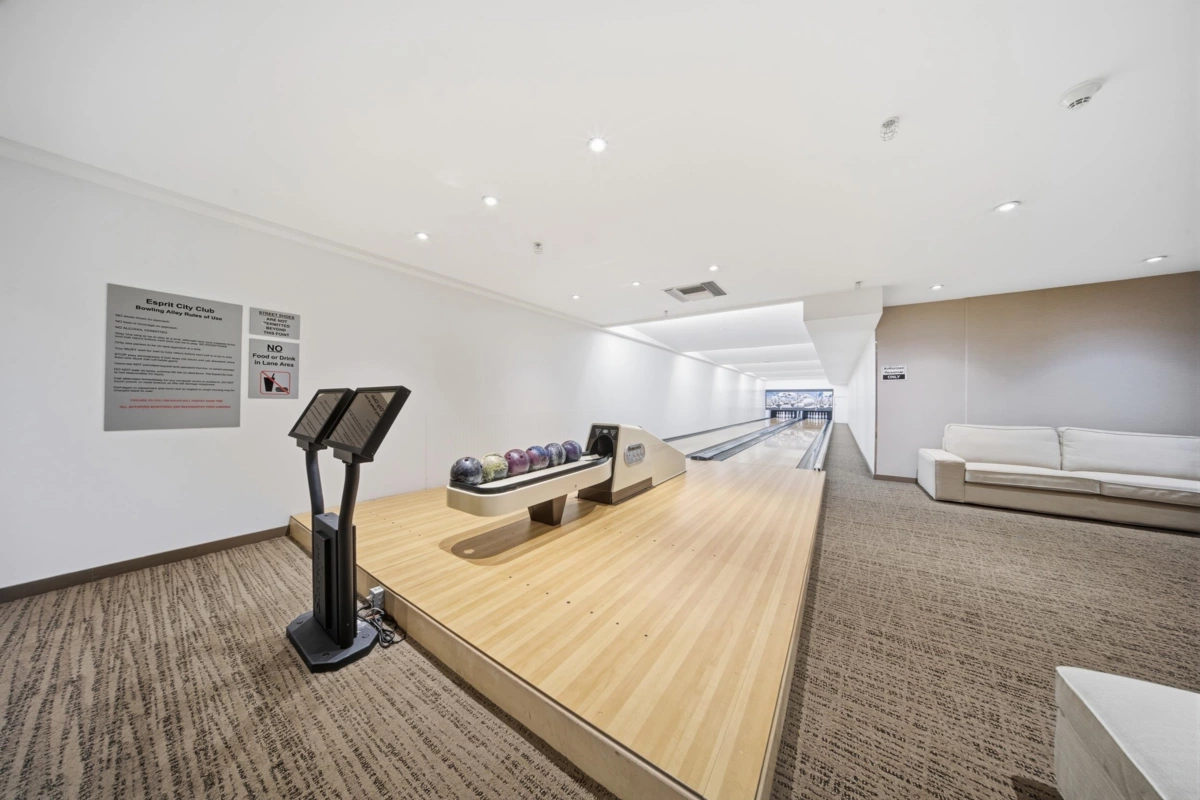 Garden / Landscaping Photo of 1106 980 Cooperage Way, Vancouver, BC