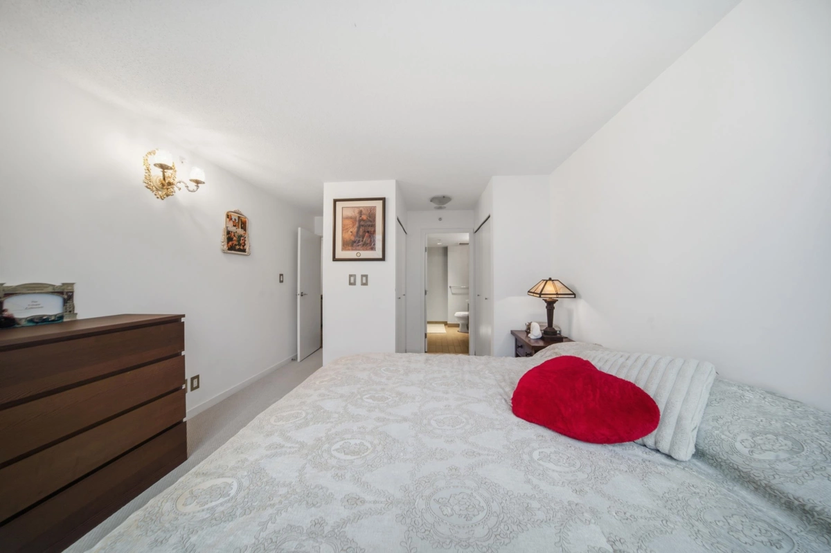 Laundry Room Photo of 1106 980 Cooperage Way, Vancouver, BC