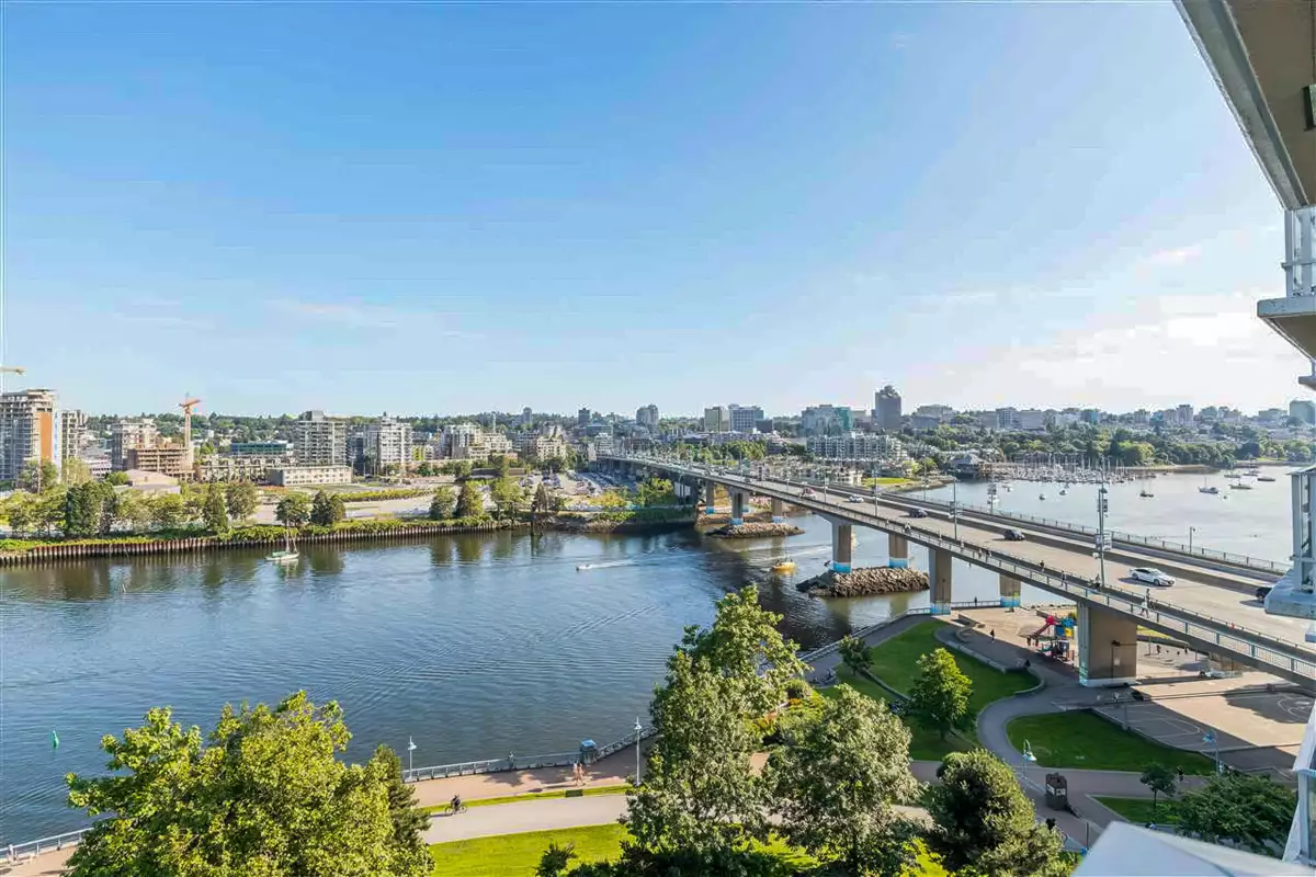 Loft / Bonus Room Photo of 1106 980 Cooperage Way, Vancouver, BC