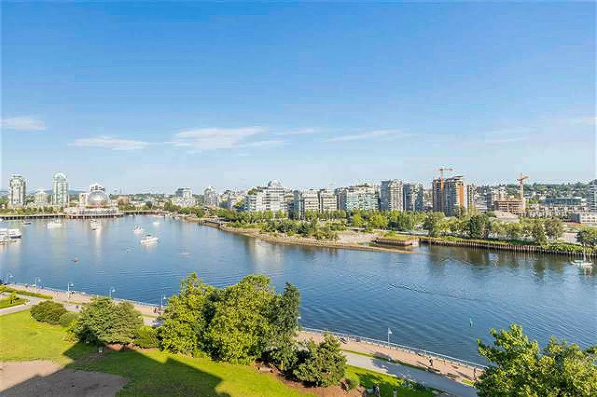 Office / Den Photo of 1106 980 Cooperage Way, Vancouver, BC