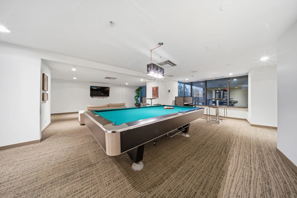 Outdoor Kitchen Photo of 1106 980 Cooperage Way, Vancouver, BC