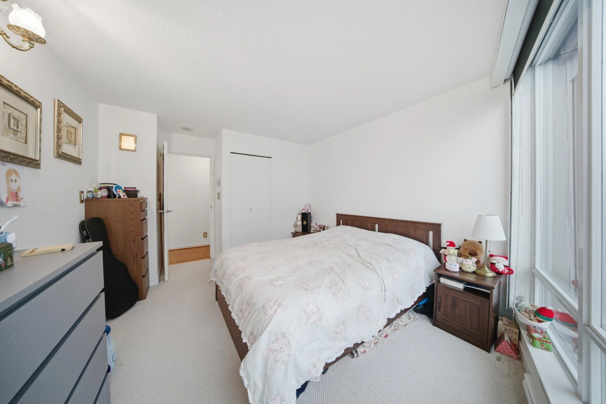 Staircase Photo of 1106 980 Cooperage Way, Vancouver, BC