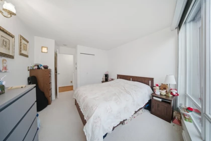 Staircase Photo of 1106 980 Cooperage Way, Vancouver, BC