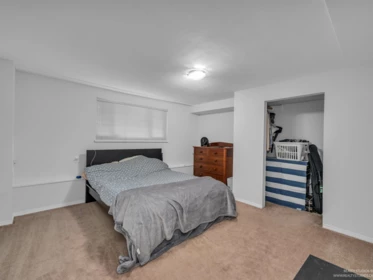 Basement Recreation Room Photo of 4865 11a Avenue, Delta, BC
