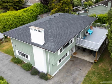 Front Yard Photo of 4865 11a Avenue, Delta, BC