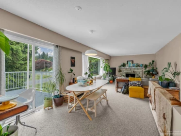 Kitchen Island Photo of 4865 11a Avenue, Delta, BC