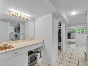 Loft / Bonus Room Photo of 4865 11a Avenue, Delta, BC