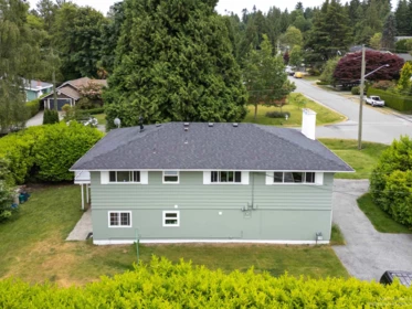 Outdoor Deck Photo of 4865 11a Avenue, Delta, BC