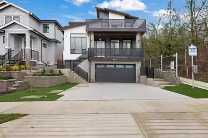 6931 205 Street, Langley, BC, Willoughby Heights — 8 bed single family residence for sale