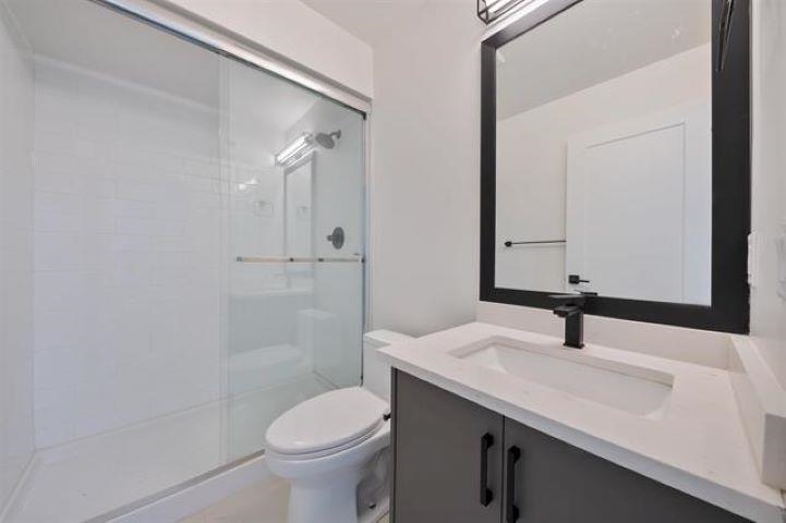 Bedroom 3 Photo of 6 22334 48 Avenue, Langley, BC