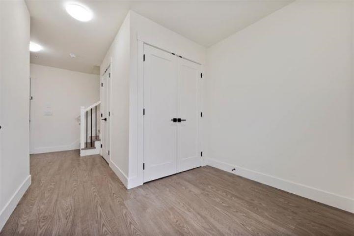 Bedroom 4 Photo of 6 22334 48 Avenue, Langley, BC