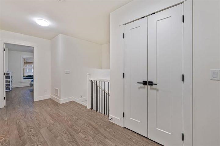 Breakfast Nook Photo of 6 22334 48 Avenue, Langley, BC