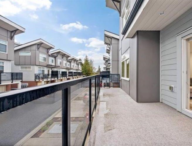 Guest Bathroom Photo of 6 22334 48 Avenue, Langley, BC