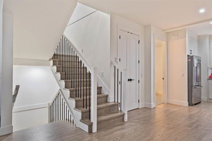Kitchen Photo of 6 22334 48 Avenue, Langley, BC