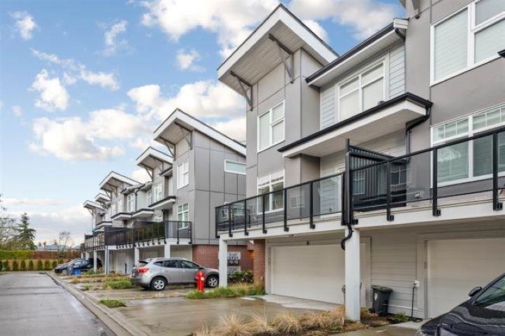 Office / Den Photo of 6 22334 48 Avenue, Langley, BC