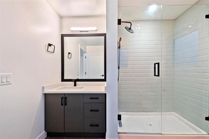 Primary Bedroom Photo of 6 22334 48 Avenue, Langley, BC