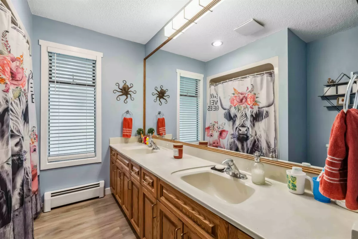 Bedroom 2 Photo of 19782 150 Avenue, Pitt Meadows, BC