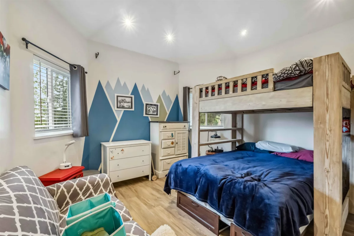 Bedroom 3 Photo of 19782 150 Avenue, Pitt Meadows, BC