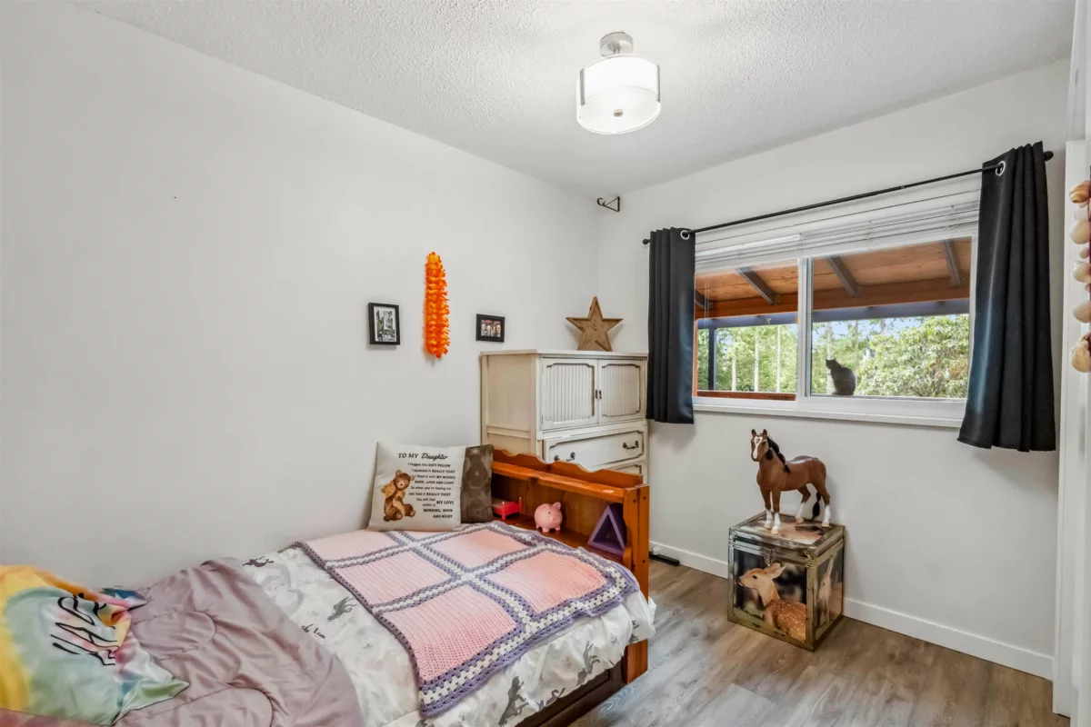 Bedroom 4 Photo of 19782 150 Avenue, Pitt Meadows, BC