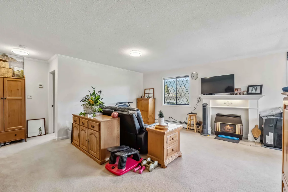 Loft / Bonus Room Photo of 19782 150 Avenue, Pitt Meadows, BC