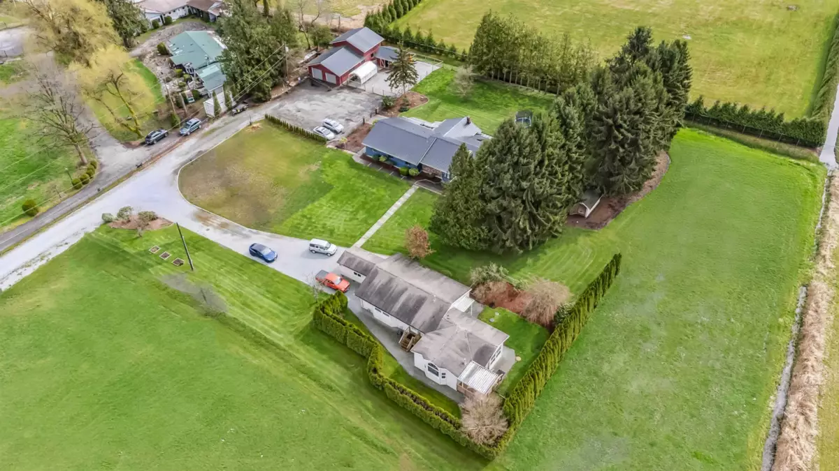 Neighborhood Park Photo Near 19782 150 Avenue, Pitt Meadows, BC