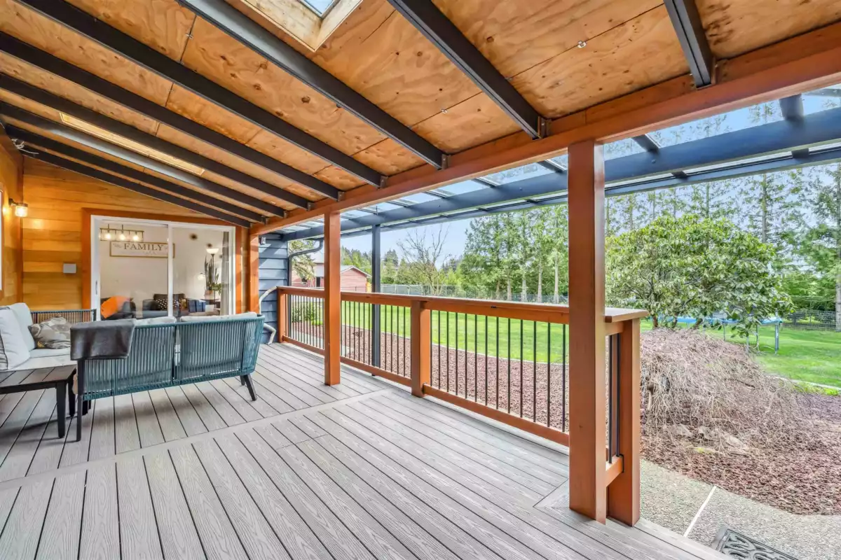 Pantry Photo of 19782 150 Avenue, Pitt Meadows, BC