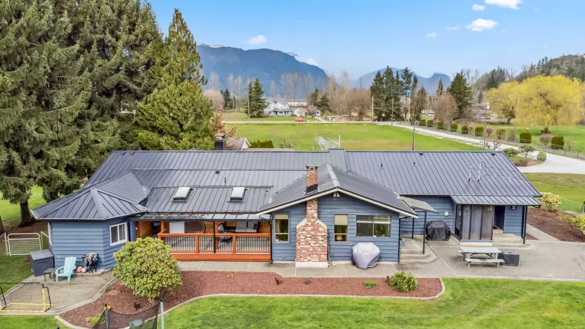 Playground / Recreational Area Near 19782 150 Avenue, Pitt Meadows, BC