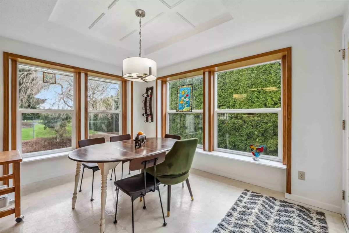 Staircase Photo of 19782 150 Avenue, Pitt Meadows, BC