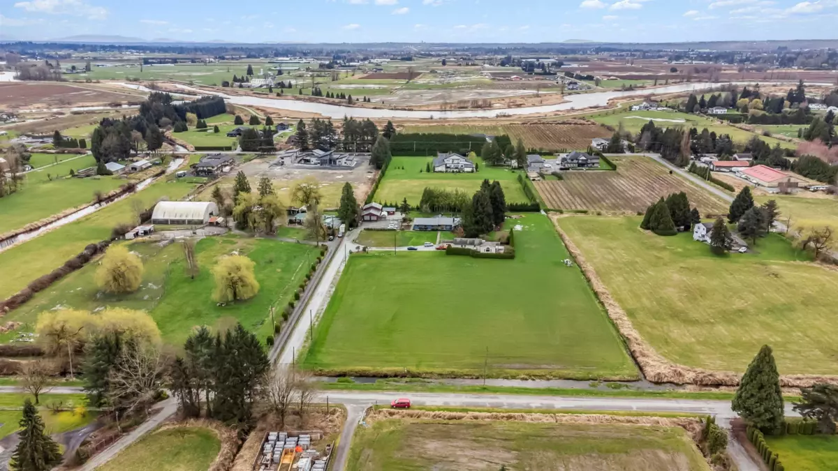 Street View Photo of 19782 150 Avenue, Pitt Meadows, BC