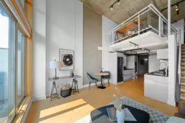 413 1529 W 6th Avenue, Vancouver, BC