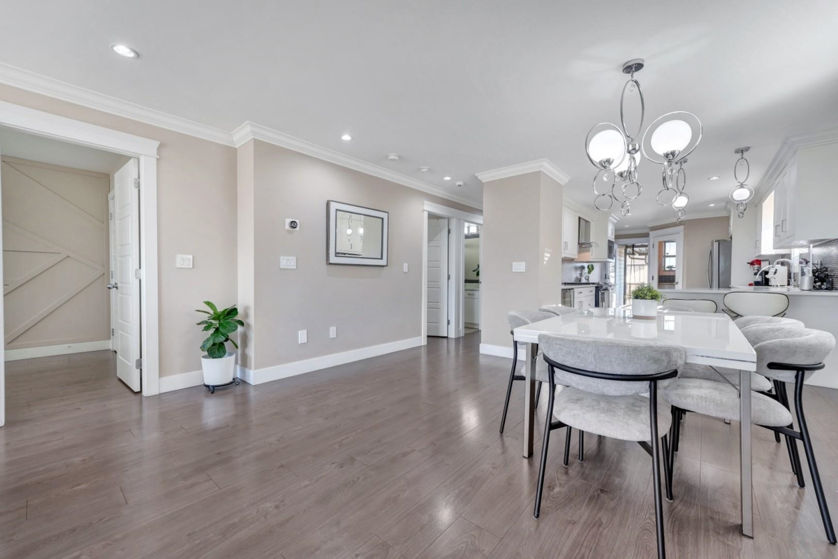 Loft / Bonus Room Photo of 221 Campbell Street, New Westminster, BC