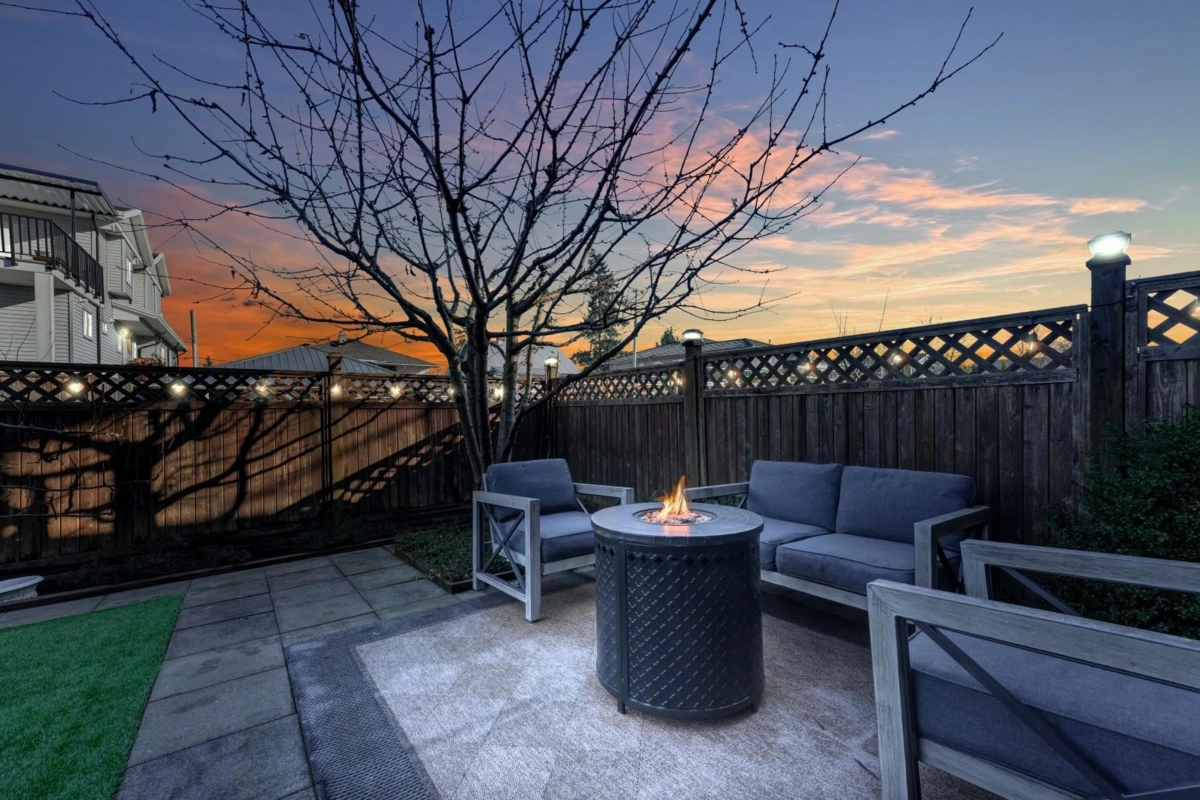 Neighborhood Park Photo Near 221 Campbell Street, New Westminster, BC