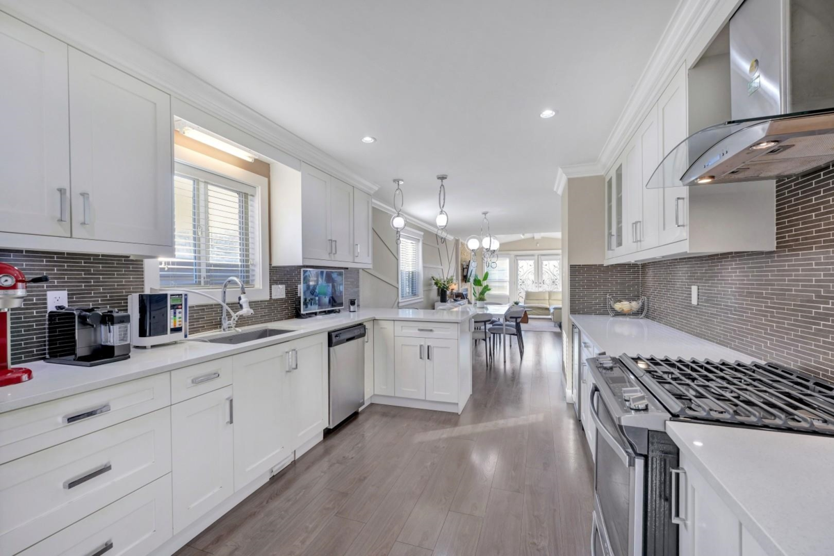 Office / Den Photo of 221 Campbell Street, New Westminster, BC