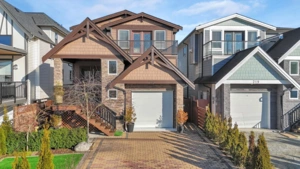 221 Campbell Street, New Westminster, BC