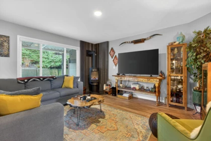 11 46360 Valleyview Road, Chilliwack, BC, Chilliwack — Townhouse for sale