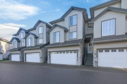 11 46360 Valleyview Road, Chilliwack, BC, Chilliwack — Townhouse for sale